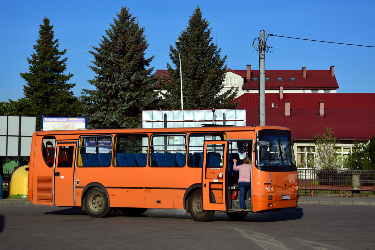 Autosan A0909L #RLE 20310