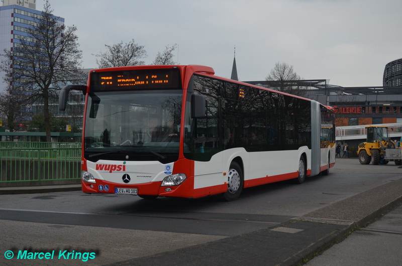 Mercedes-Benz O530G #181