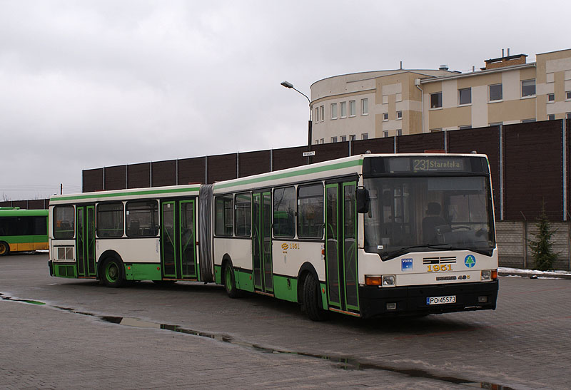 Ikarus 435.05D #1951