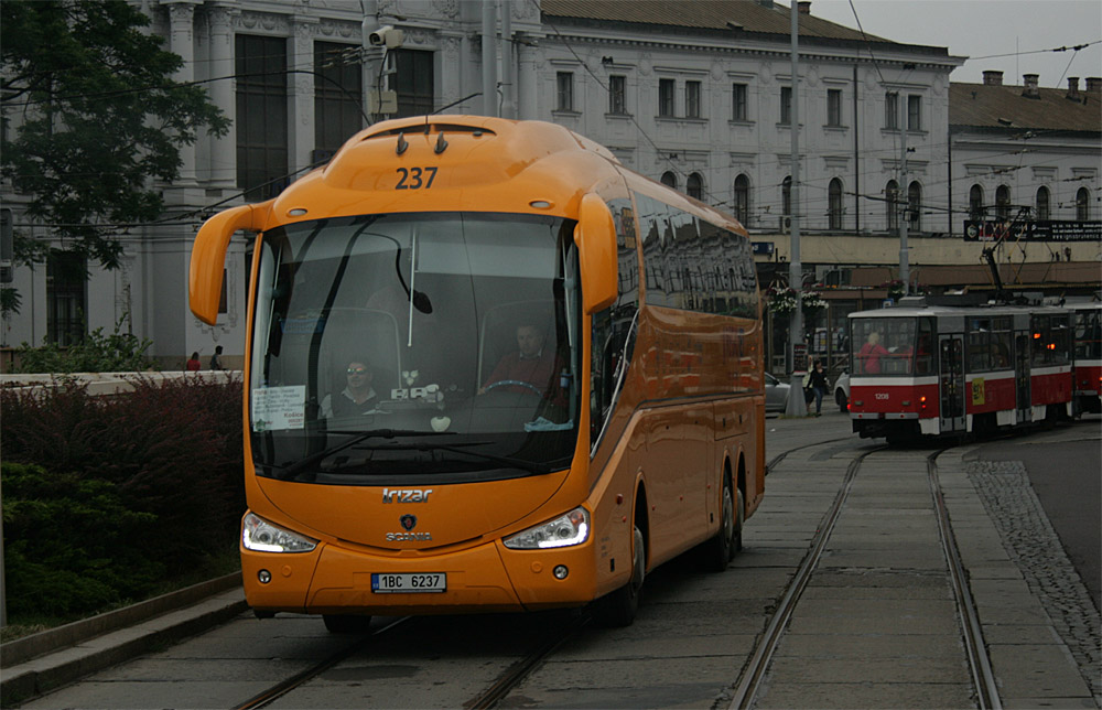 Irizar PB 15.37 #237