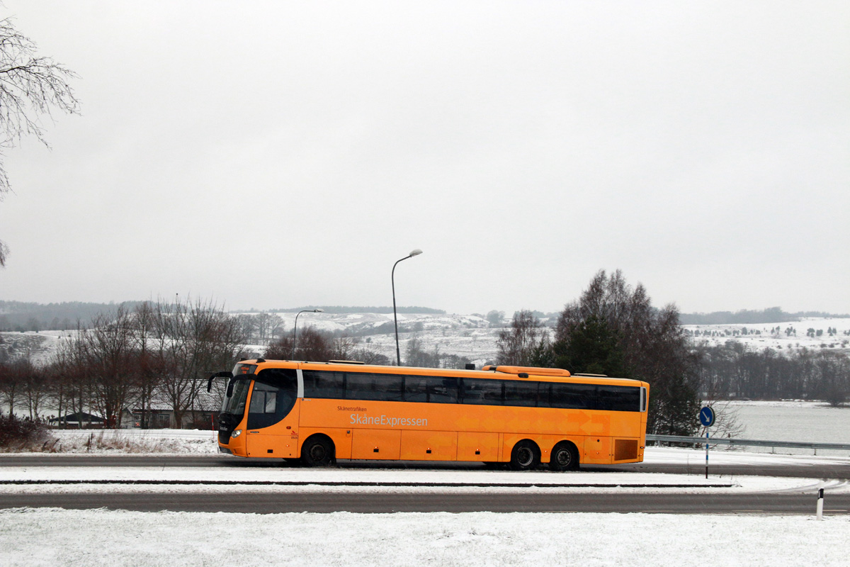 Scania LK360EB 6x2*4NI OmniExpress 3.40 #0516