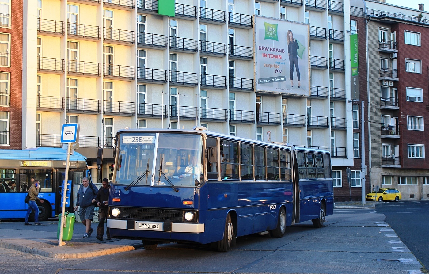 Ikarus 280.49 #BPO-837