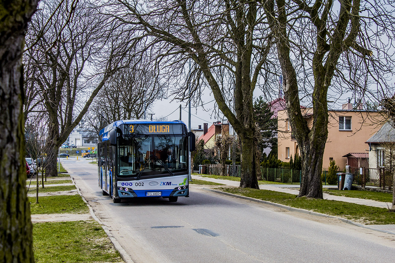 Solaris Urbino 12 hybrid #002