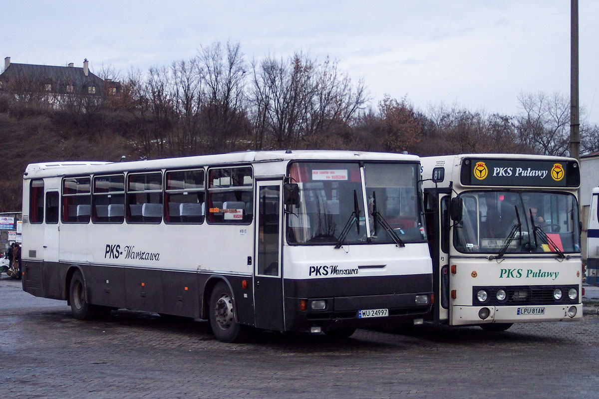 Autosan H10-12.16 #90741