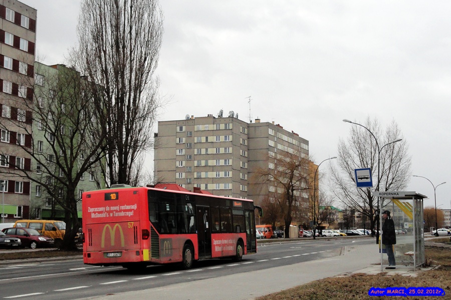 Mercedes-Benz O530 #57