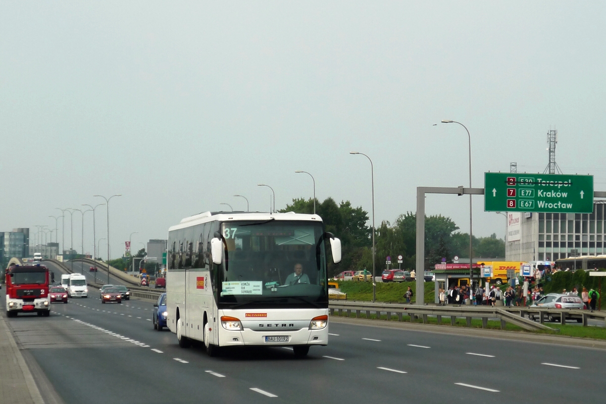 Setra S415 GT-HD #37