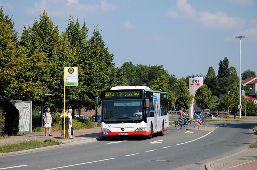 Mercedes-Benz O530 II #2146