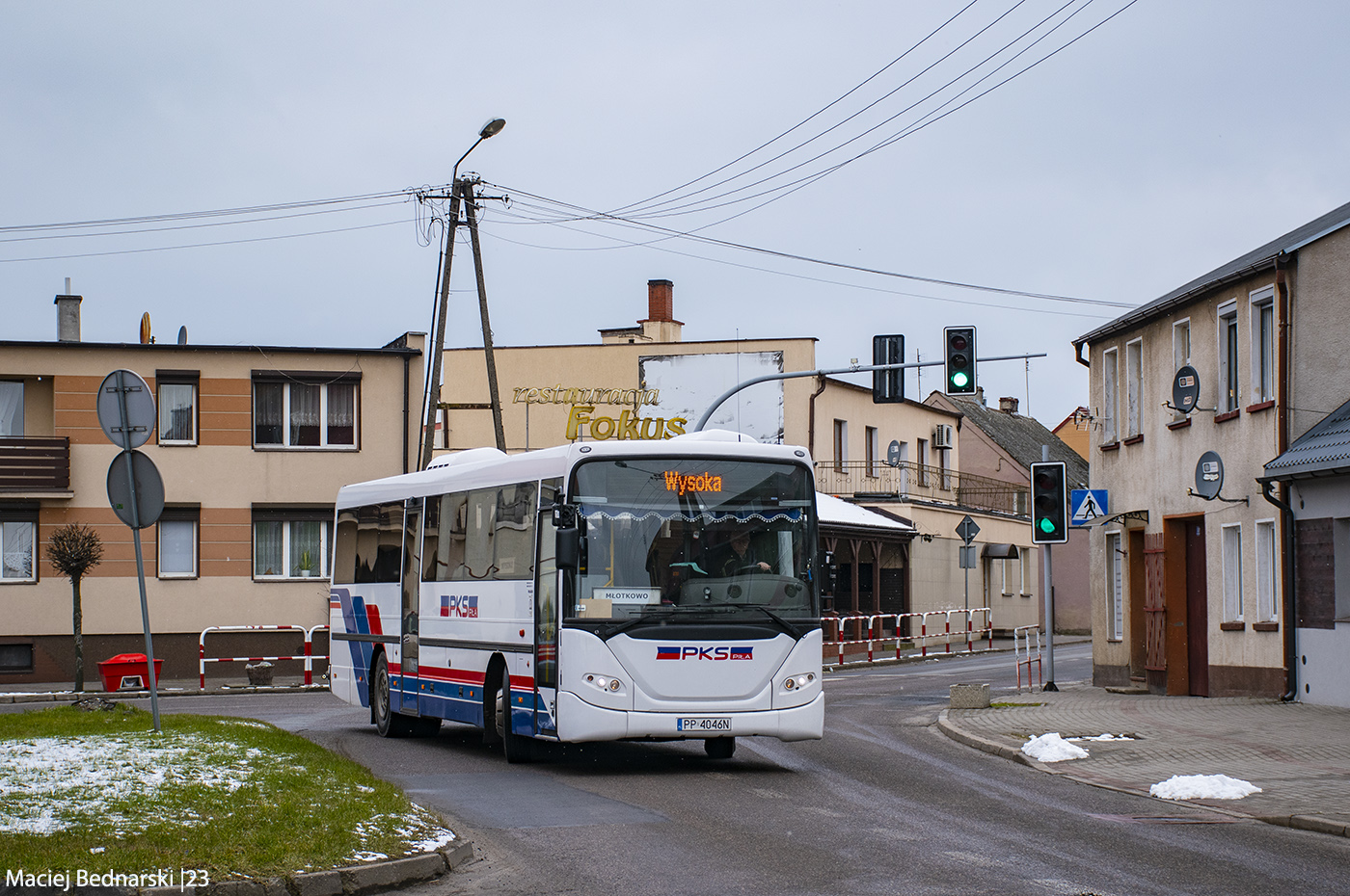 Scania IK280IB 4x2 NB #02003