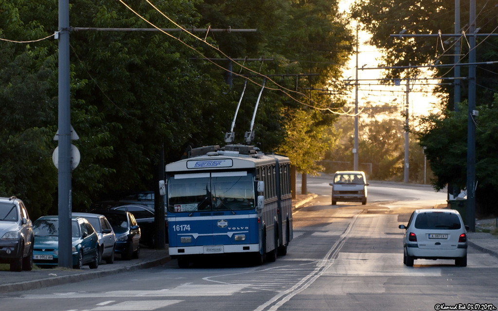 Volvo B58-55A / Hess / Siemens #16174