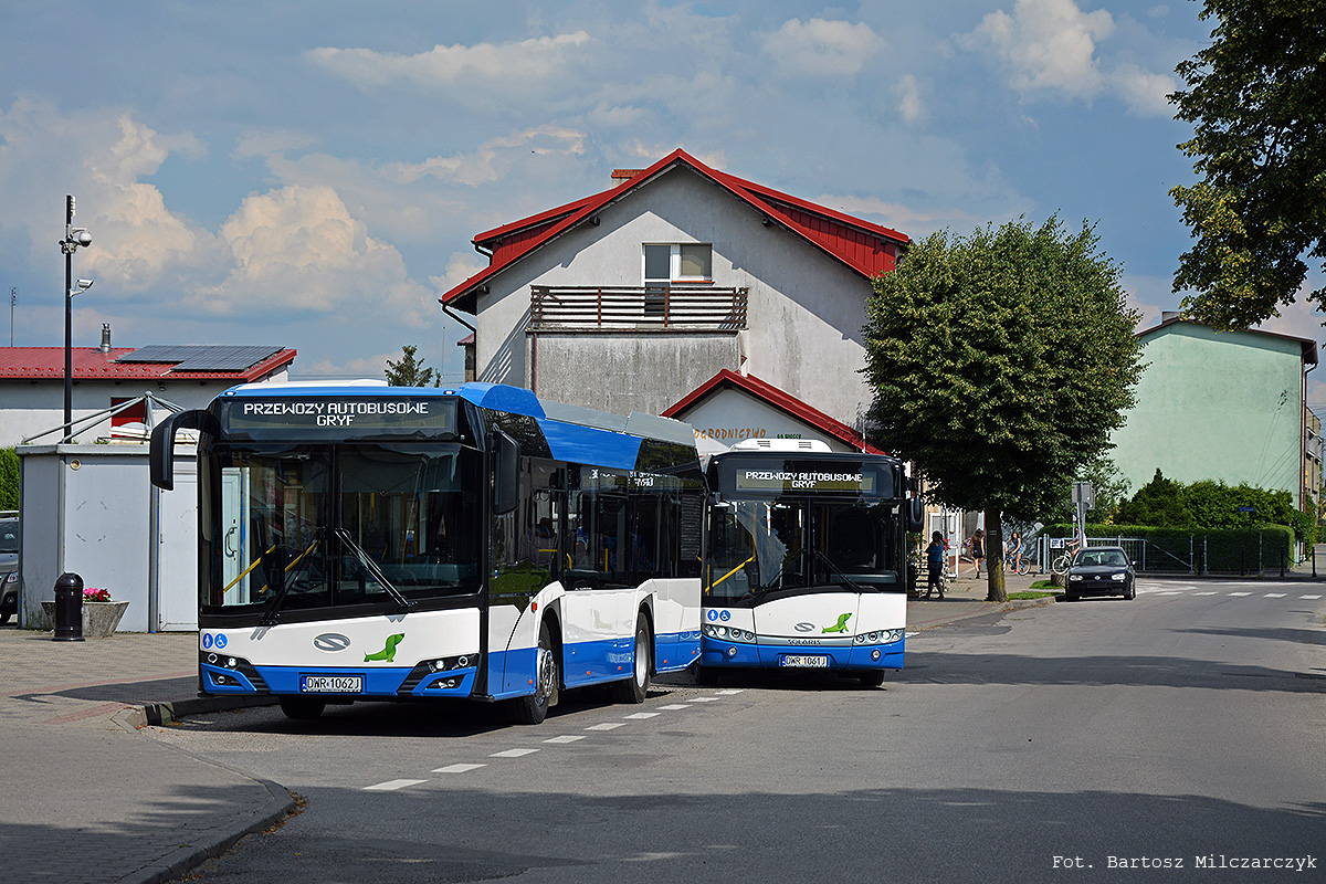 Solaris Urbino 10,5 #7862