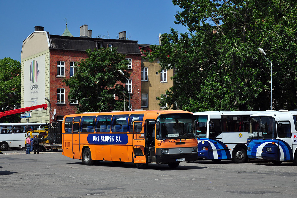 Mercedes-Benz O303-13KHP-L #80105