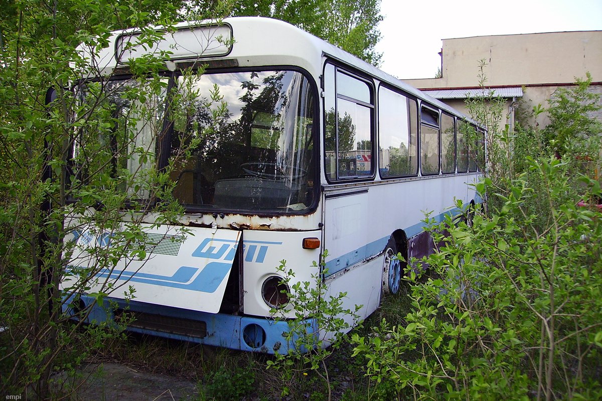 MAN SÜ240 #DB 26-852