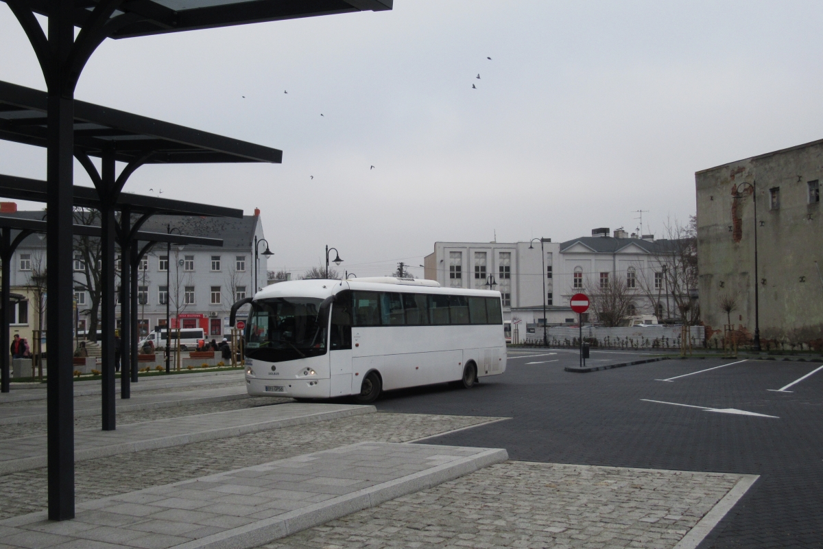 Solbus ST11/I #EPI GP56