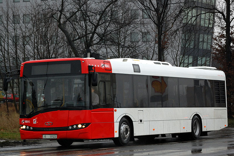 Solaris Urbino 12 #4161