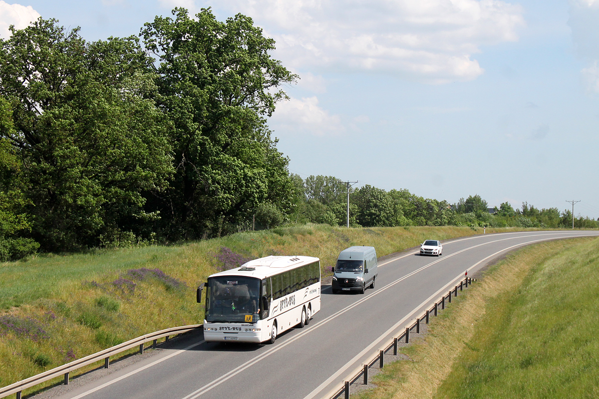 Neoplan N316/3 ÜL #ZST 66985