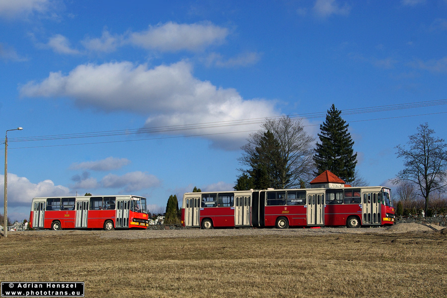 Ikarus 280.26 #26602