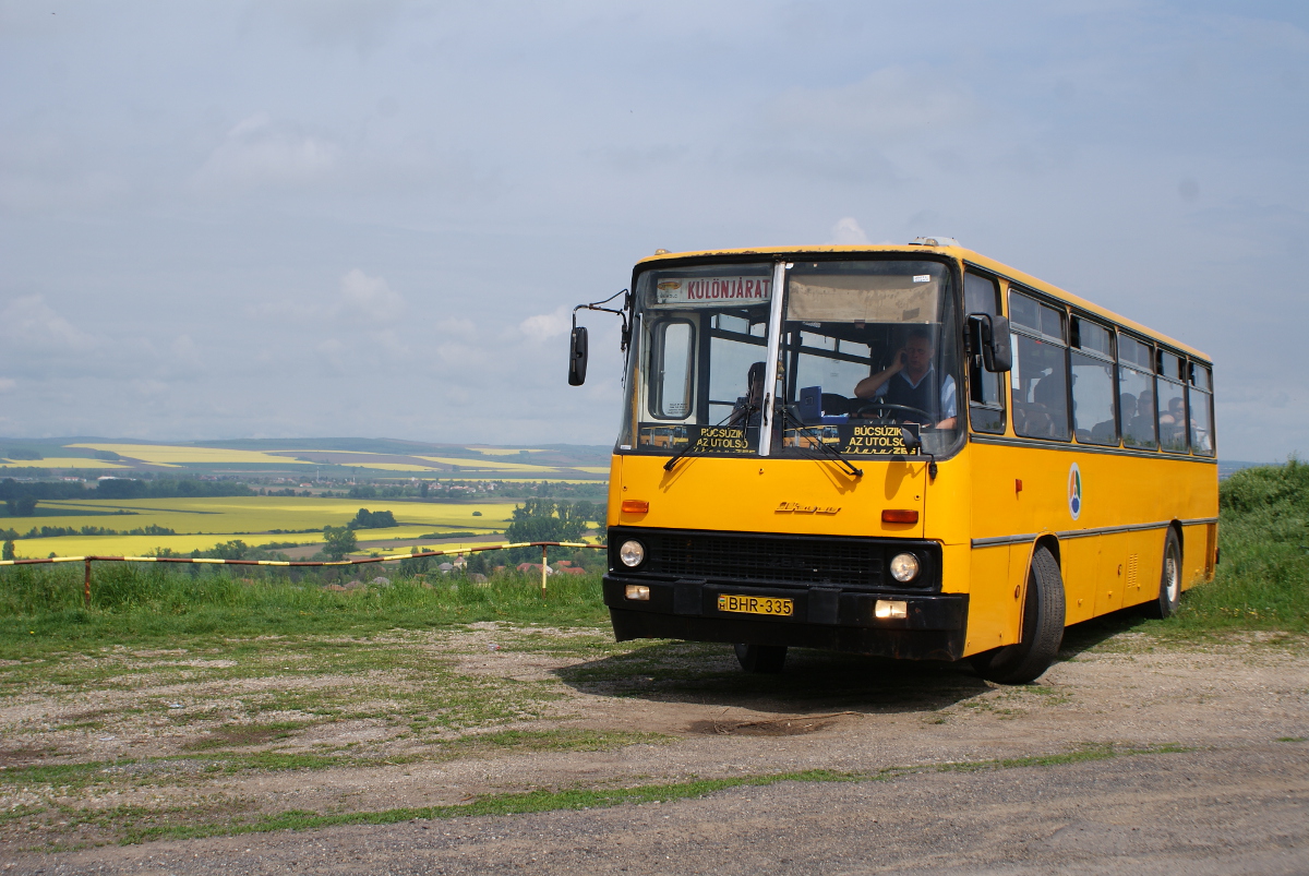 Ikarus 266.25 #BHR-335