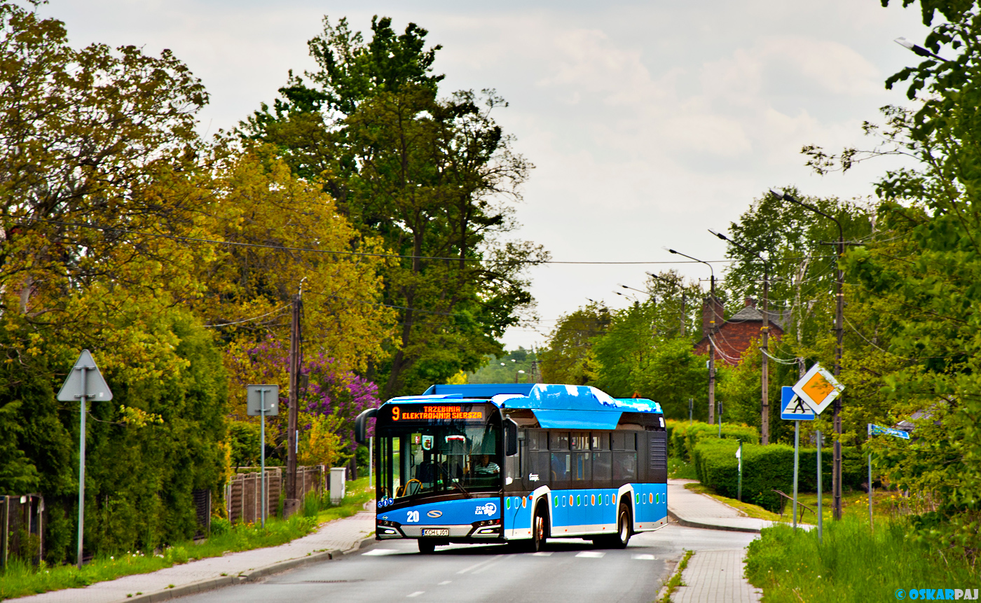 Solaris Urbino 12 CNG #20