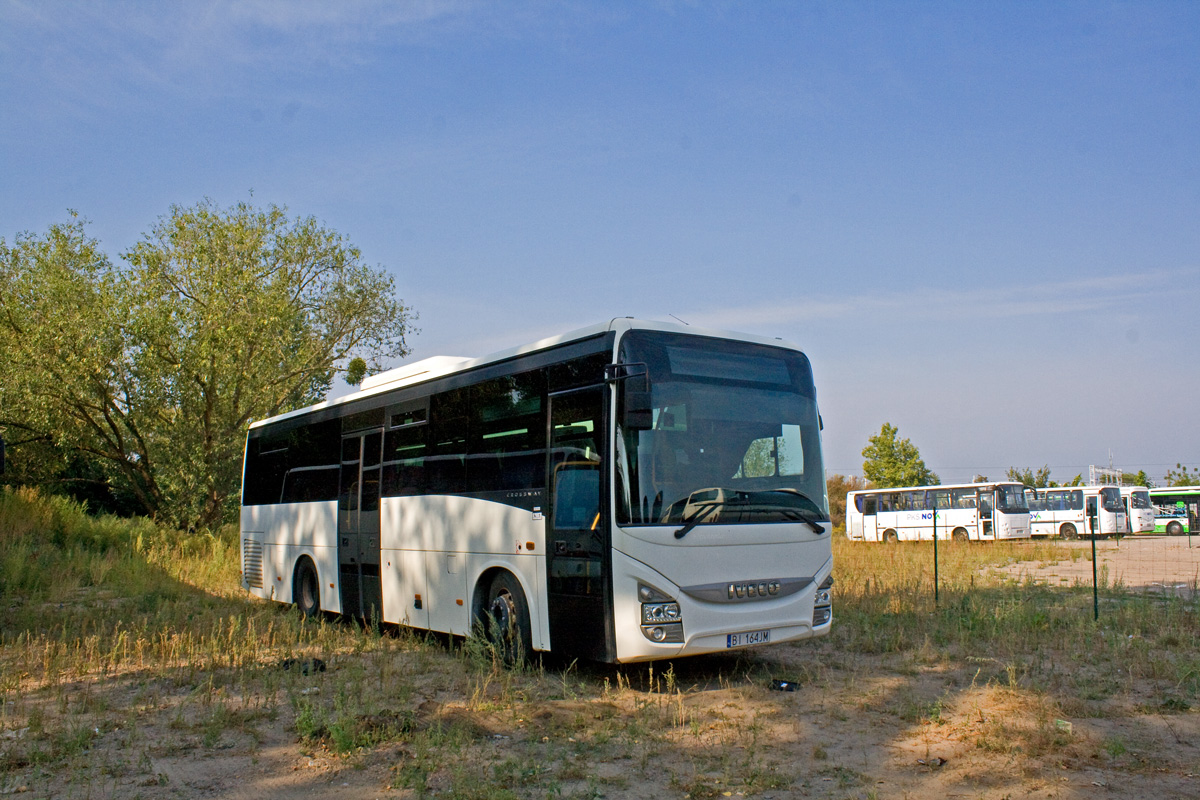 Iveco Crossway Line 10.8M #BI 164JM