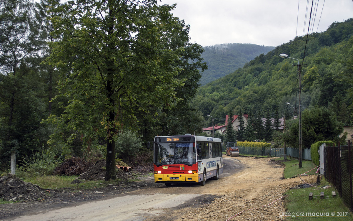 Ikarus 415.14D #075