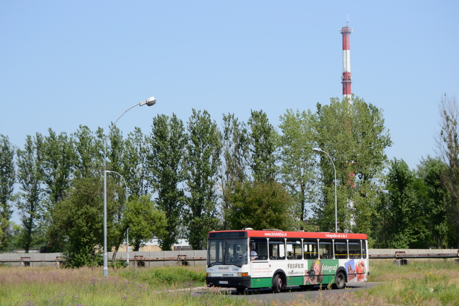 Ikarus 415.14E #68