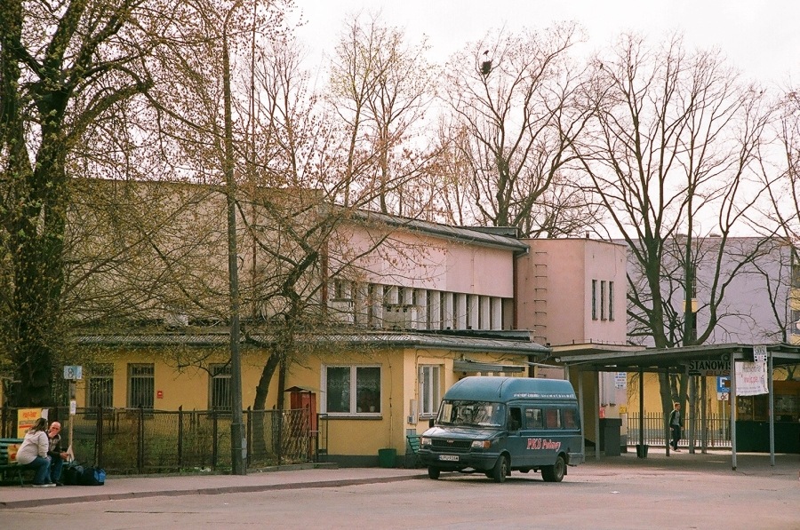 LDV Convoy #90011