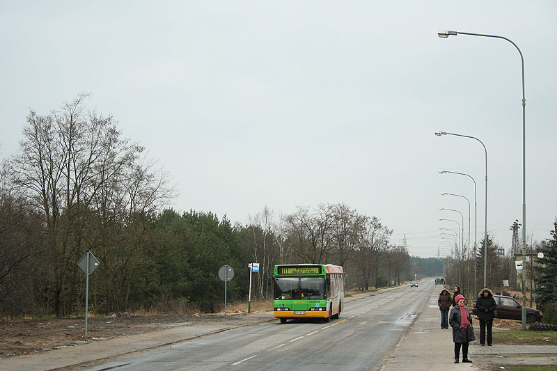 Neoplan N4016 #1530