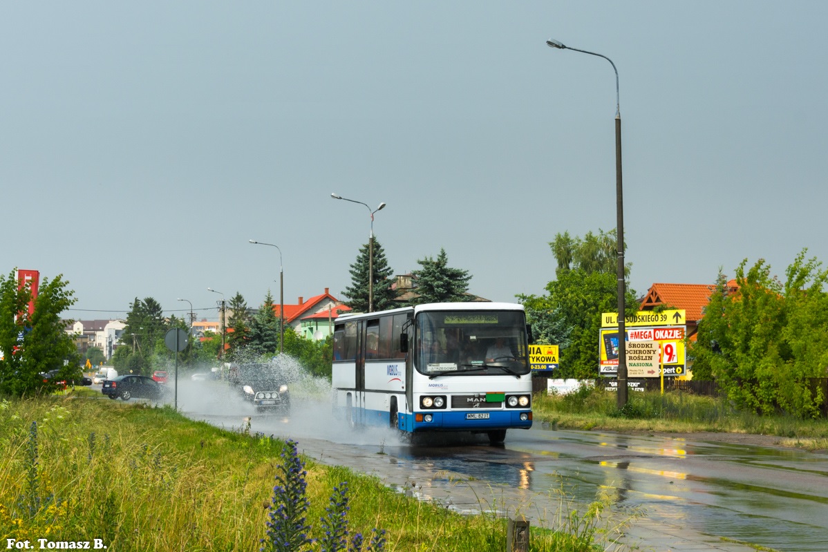 MAN ÜL312 #60312