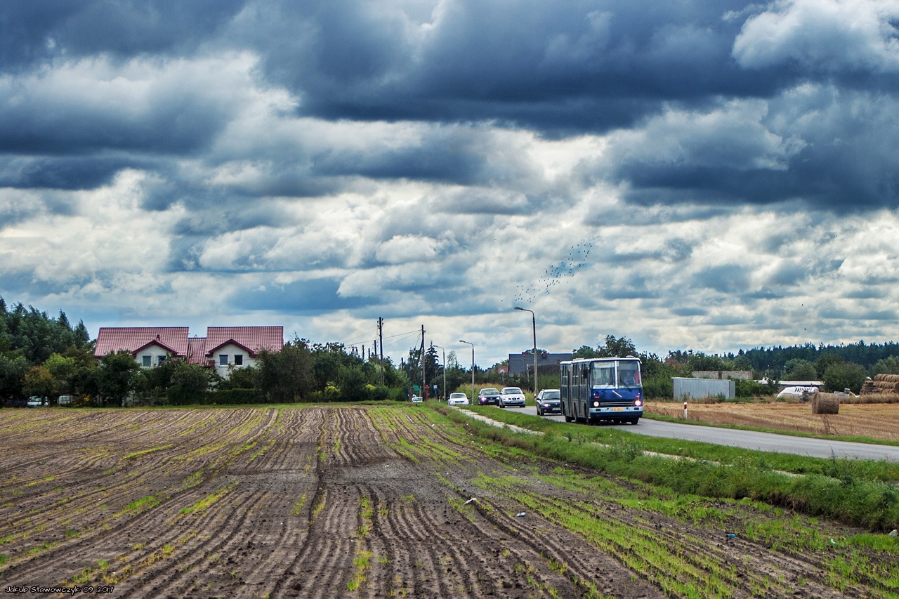 Ikarus 280.49 #2606