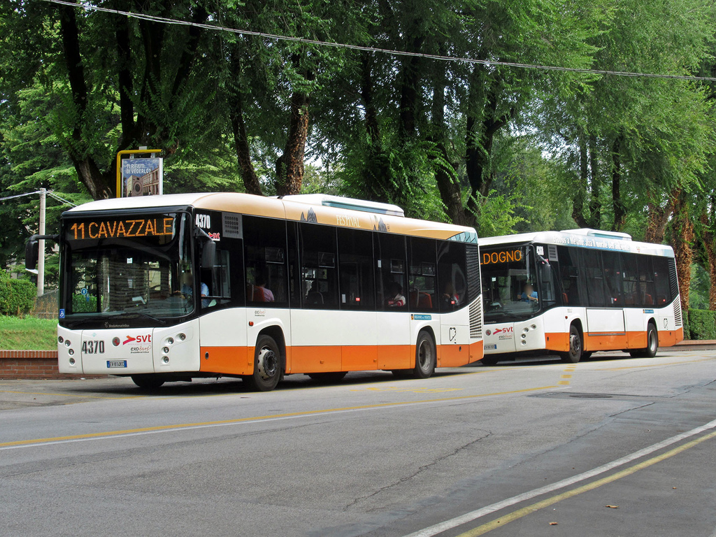 BredaMenarinibus Avancity+ L CNG #4370