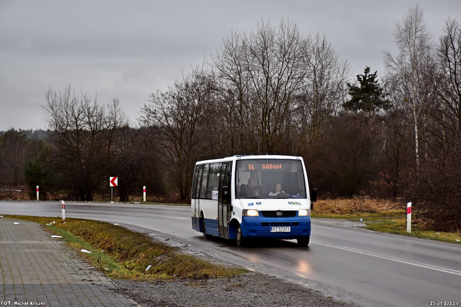 VDL Berkhof ProCity #090