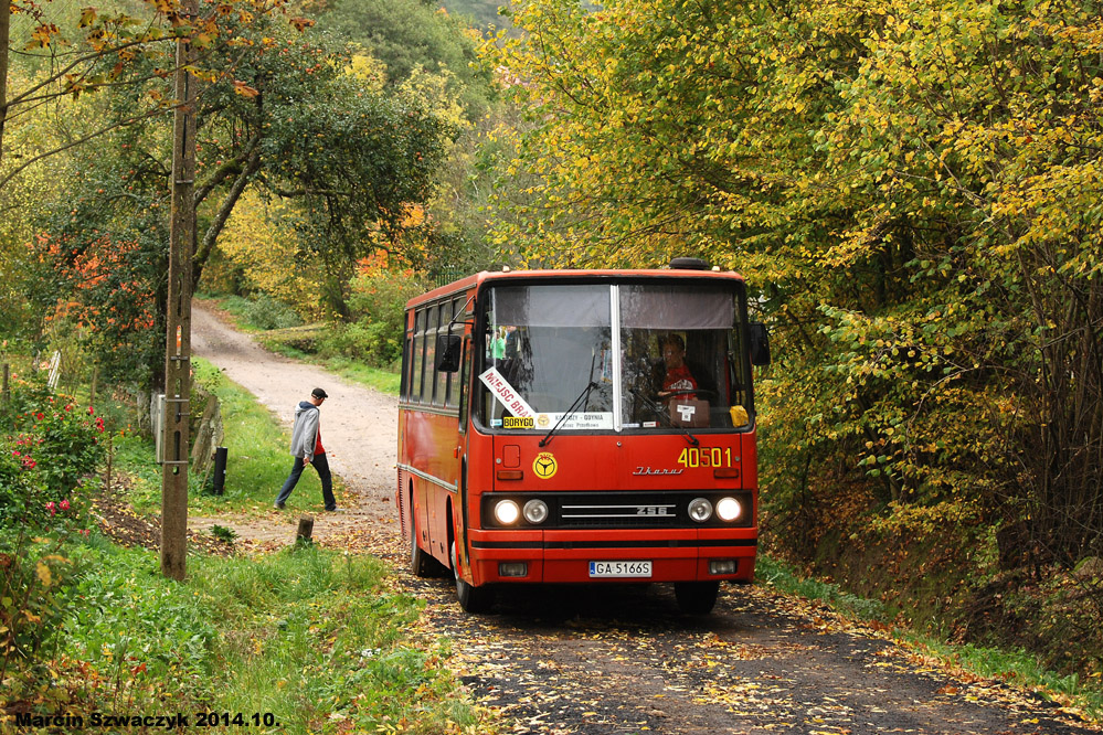 Ikarus 256.74 #G40501