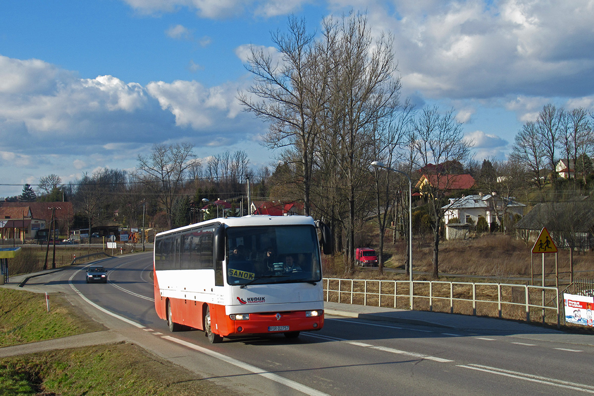 Renault Iliade RT #RSR 02757