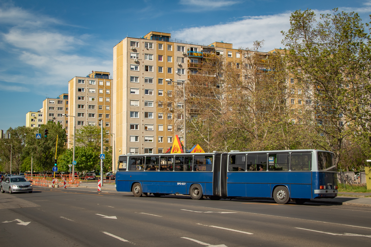 Ikarus 280.49 #BPO-837