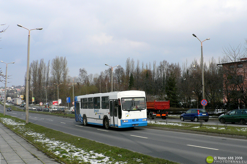 Ikarus-Zemun IK160P/A #BBC 856D