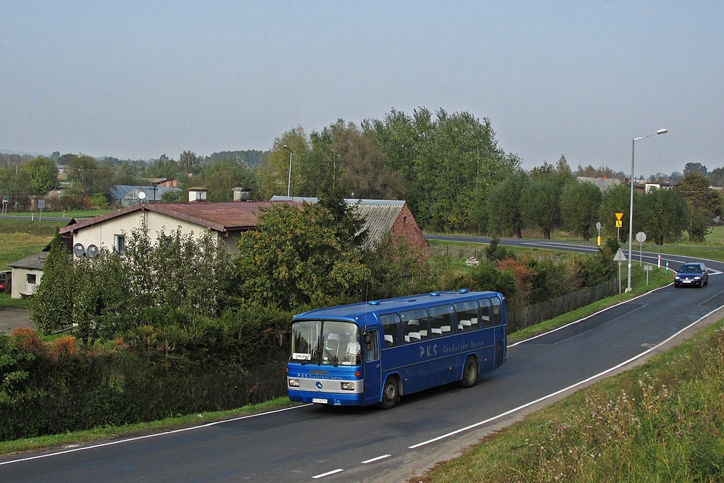 Mercedes-Benz O303-11ÜHE #223