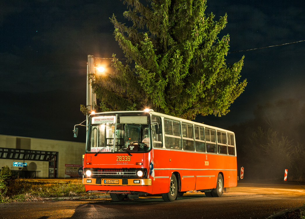 Ikarus 260.04 #28339