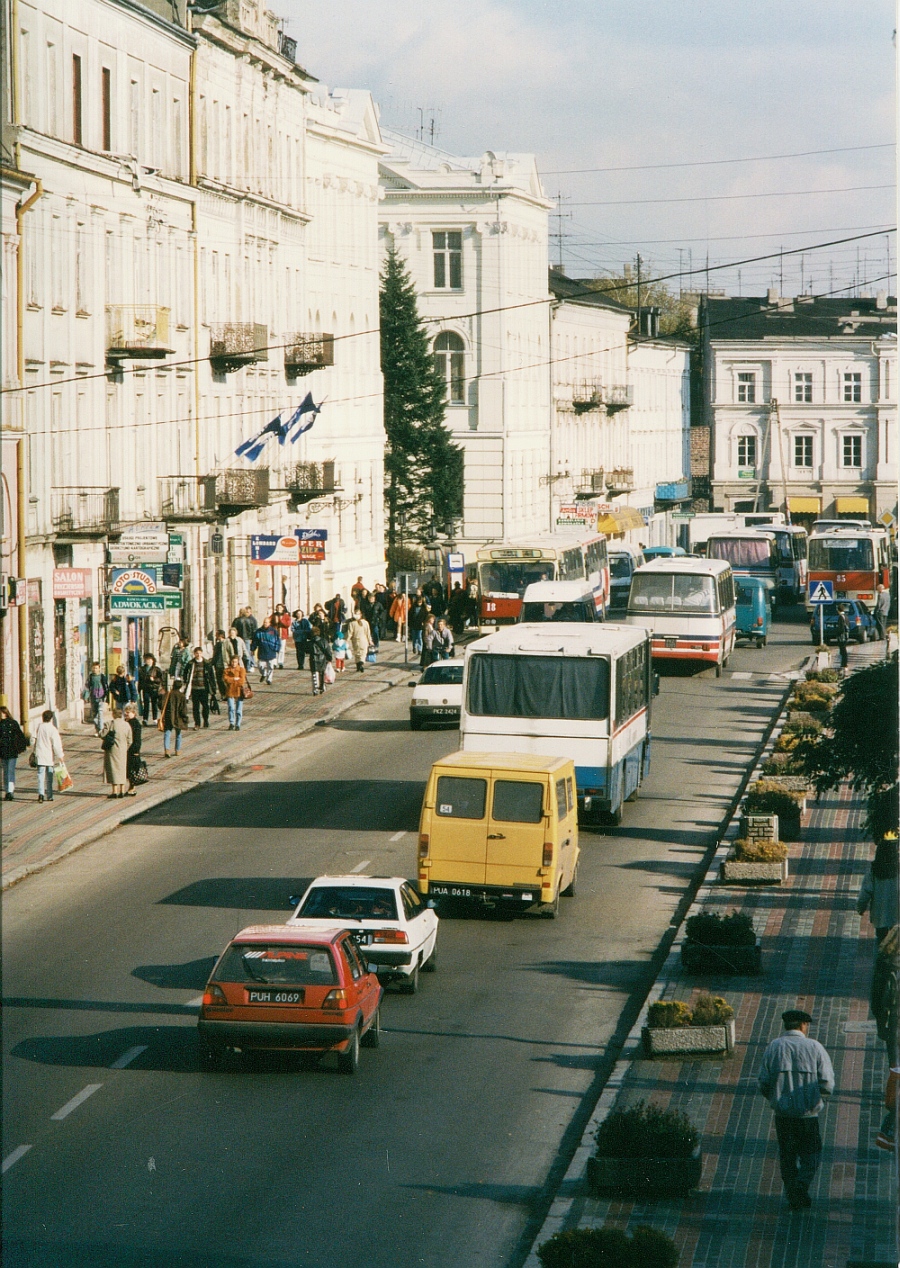 Mercedes-Benz 209 D #54