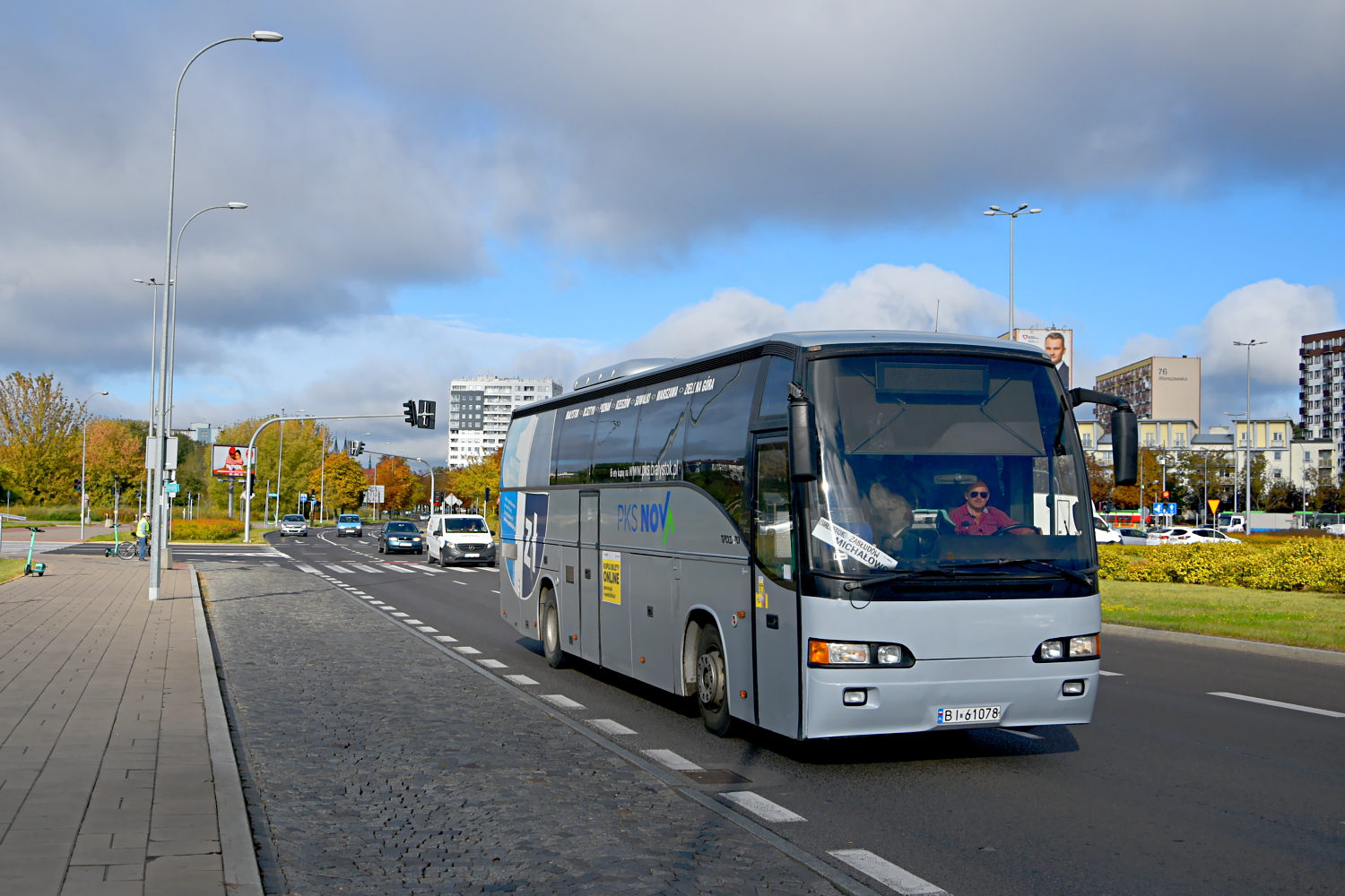 Volvo B12 / Carrus Star 602 12,0m #B10507