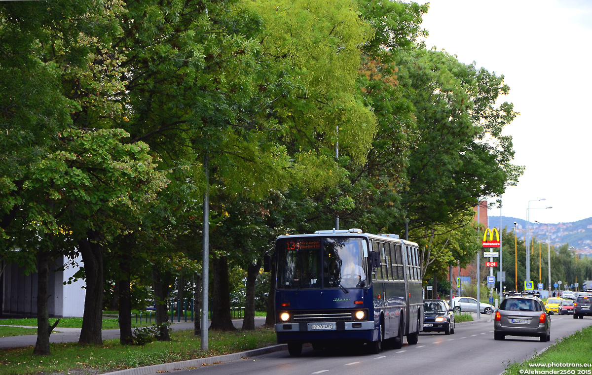 Ikarus 280.40A #BPO-457