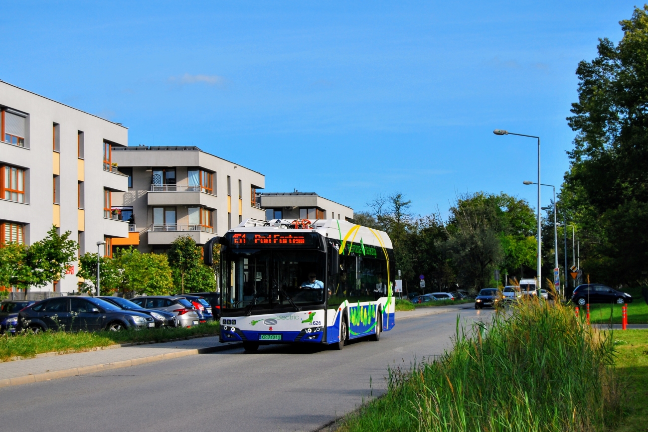 Solaris Urbino 12 electric #DE626