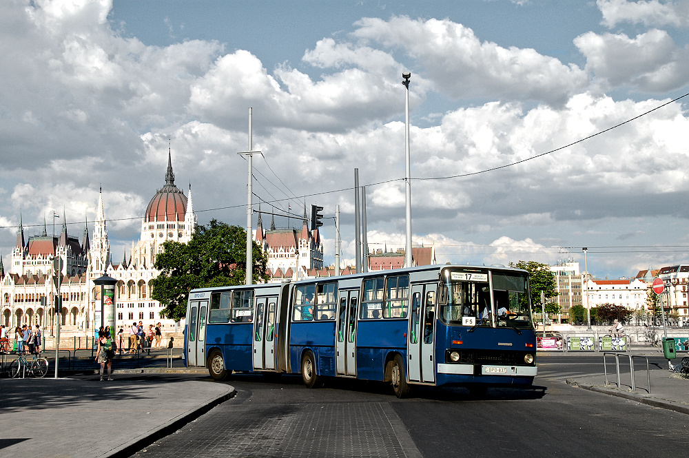 Ikarus 280.49 #08-37