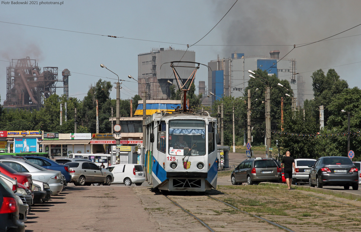 71-608КМ #125