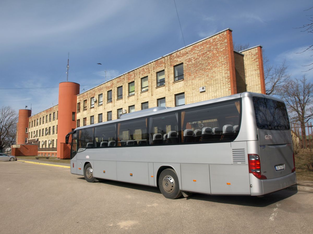 Setra S415 UL #JK-5479