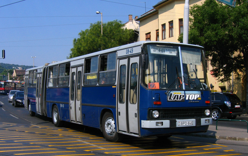 Ikarus 280.49 #08-49