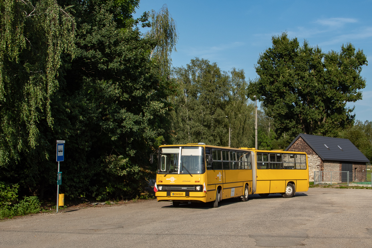 Ikarus 280.26 #4387