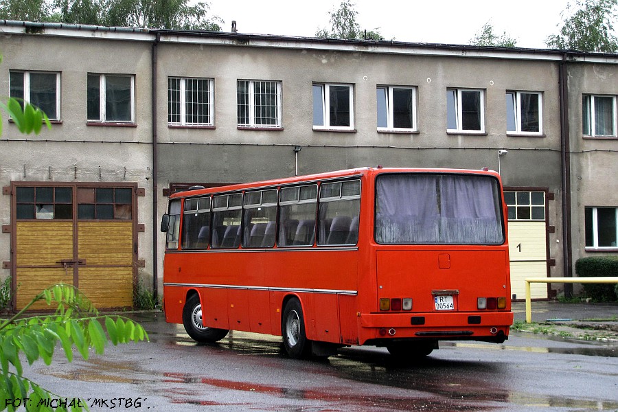 Ikarus 256.74 #RT 00564