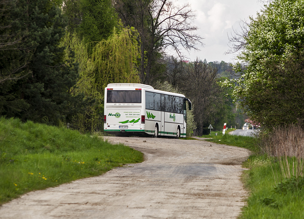 Setra S315 GT #KGR 66C2