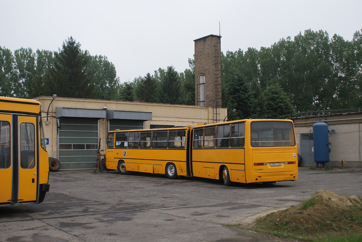 Ikarus C80.30M #HNF-496