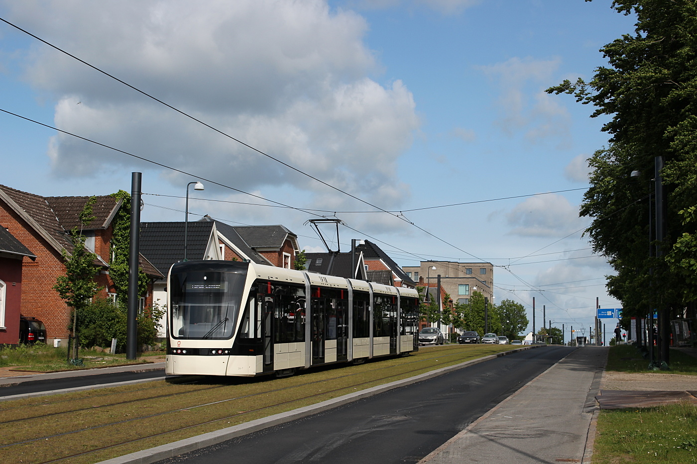 Stadler Variobahn #16